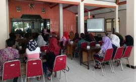 Dokumentasi Pembinaan Forum Anak Desa Sawahan